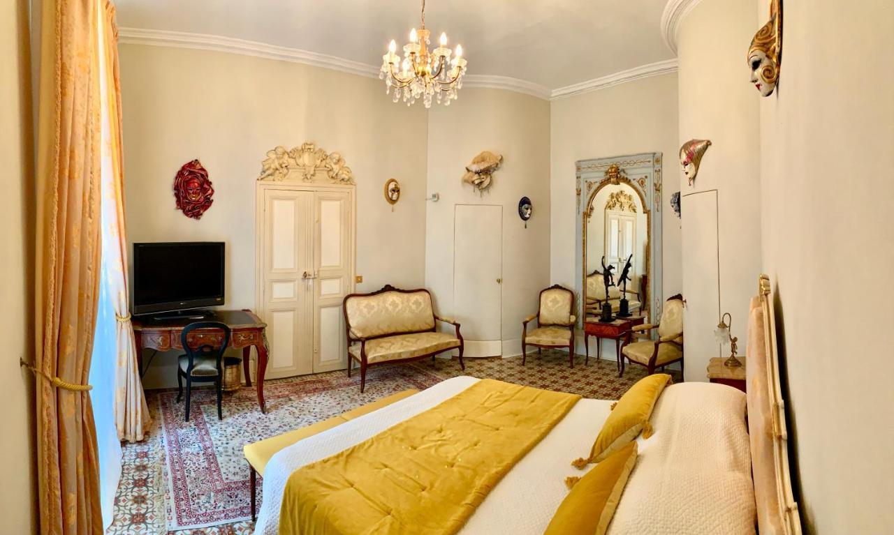 Villa Rosa Béziers Dış mekan fotoğraf