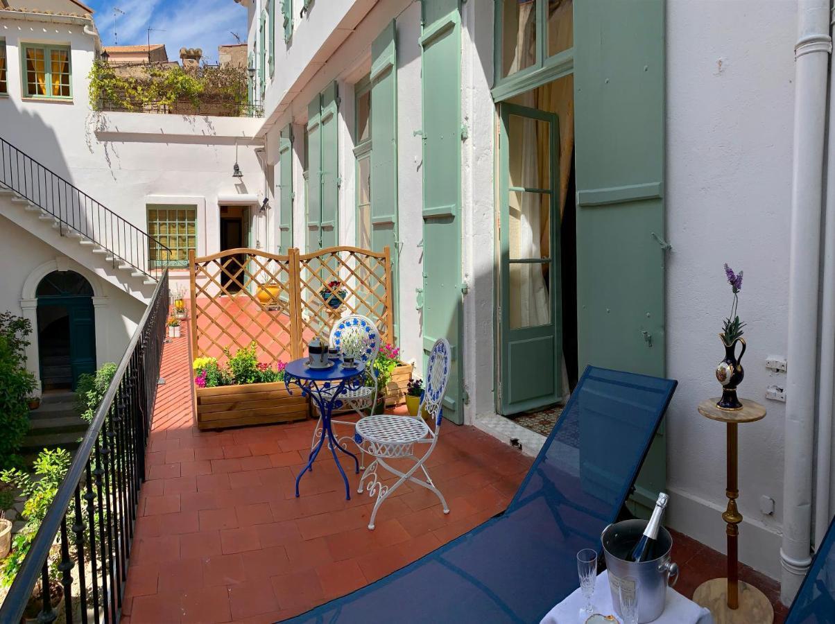 Villa Rosa Béziers Dış mekan fotoğraf