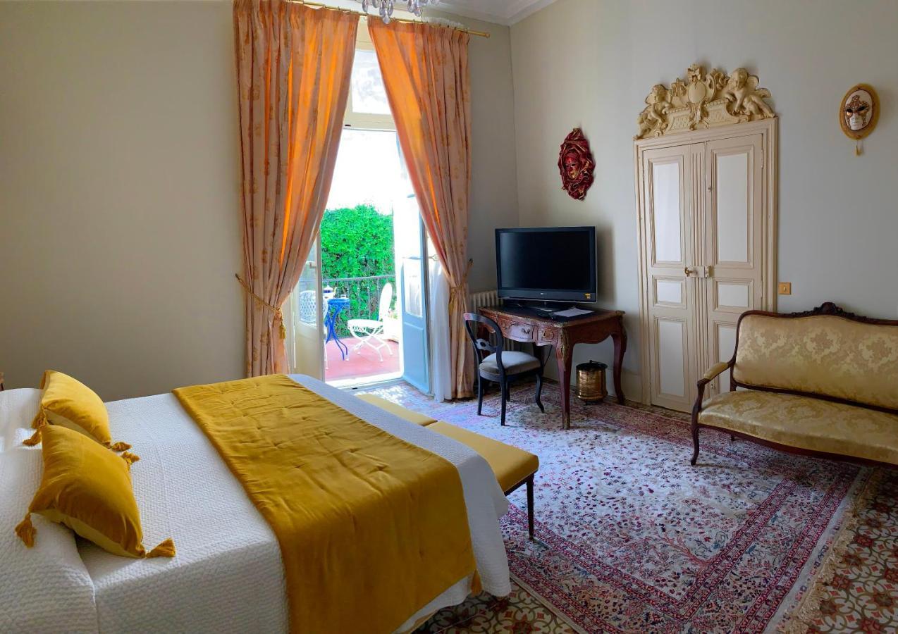 Villa Rosa Béziers Dış mekan fotoğraf