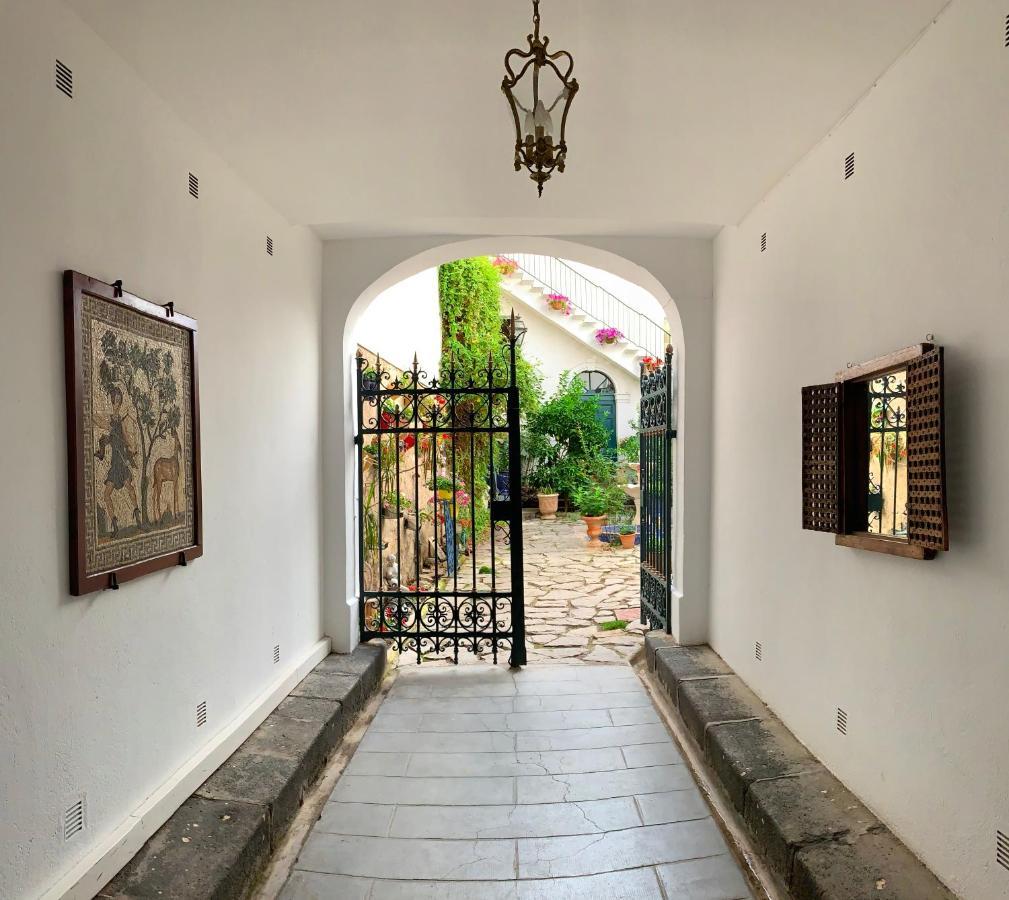 Villa Rosa Béziers Dış mekan fotoğraf