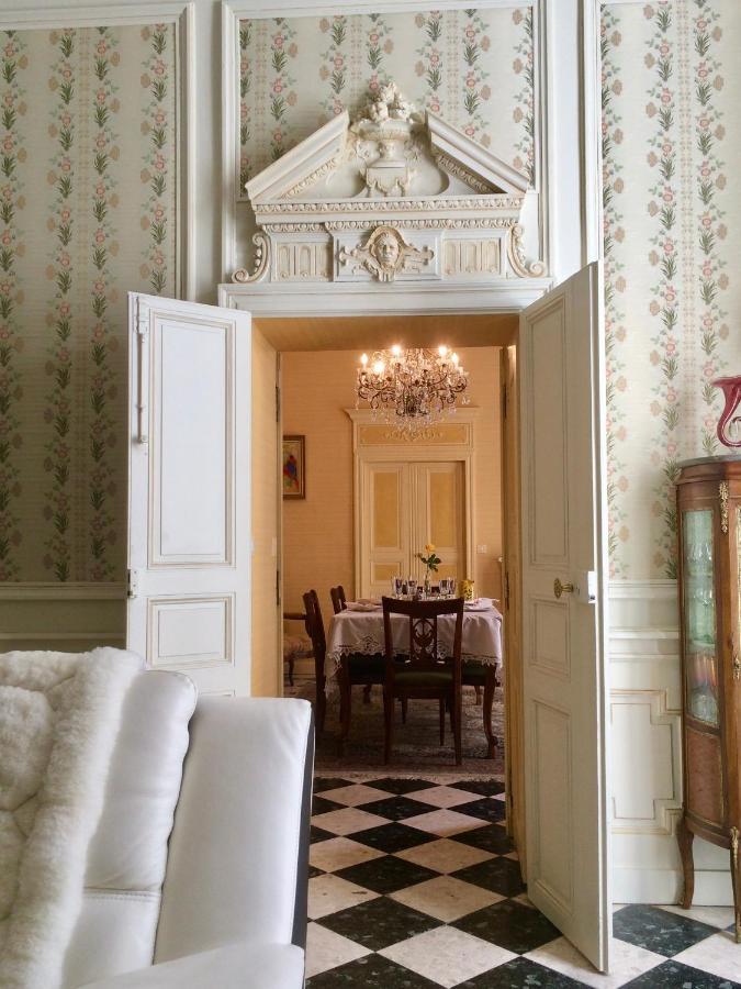 Villa Rosa Béziers Dış mekan fotoğraf
