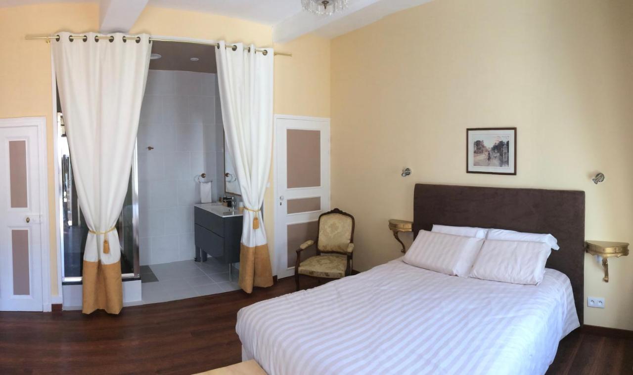 Villa Rosa Béziers Dış mekan fotoğraf