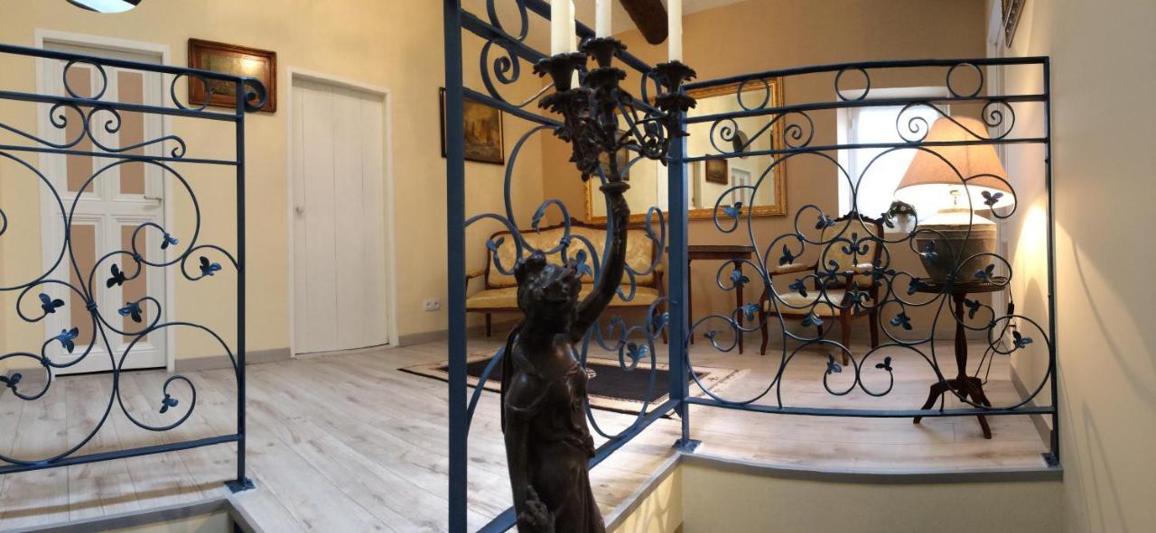 Villa Rosa Béziers Dış mekan fotoğraf