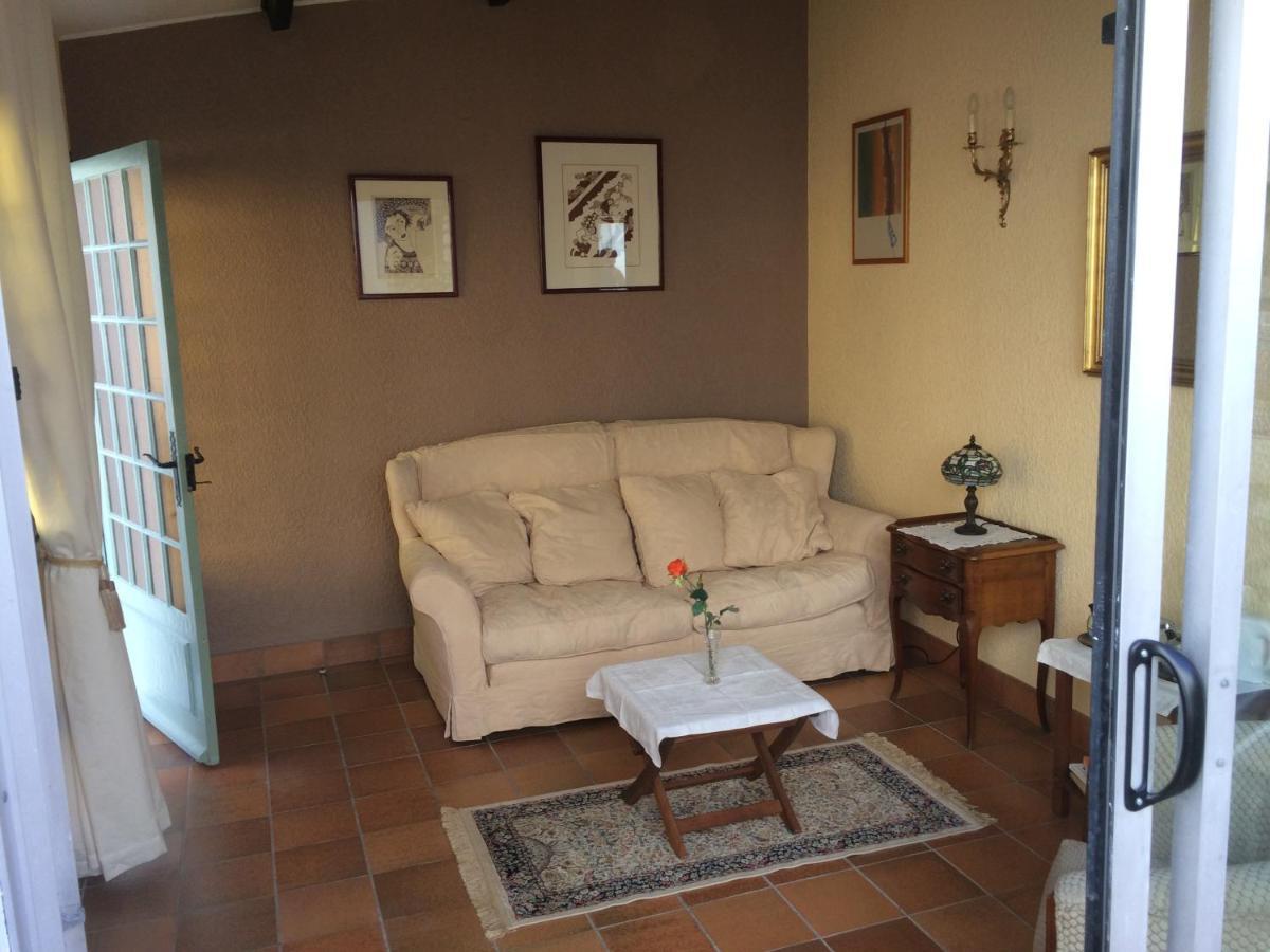Villa Rosa Béziers Dış mekan fotoğraf