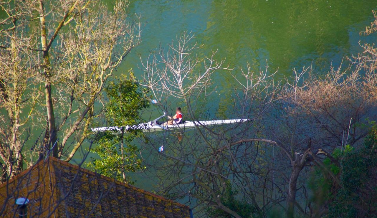 Villa Rosa Béziers Dış mekan fotoğraf