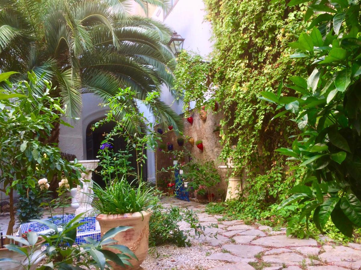 Villa Rosa Béziers Dış mekan fotoğraf