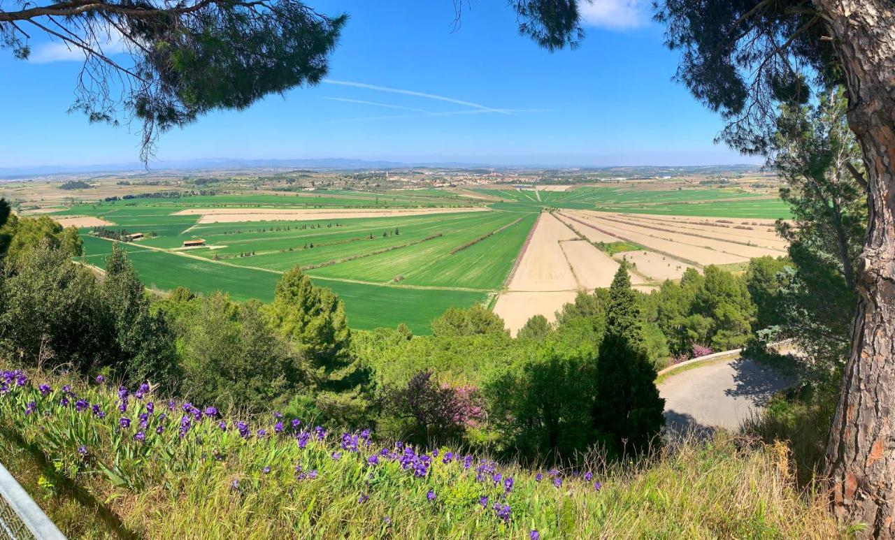 Villa Rosa Béziers Dış mekan fotoğraf