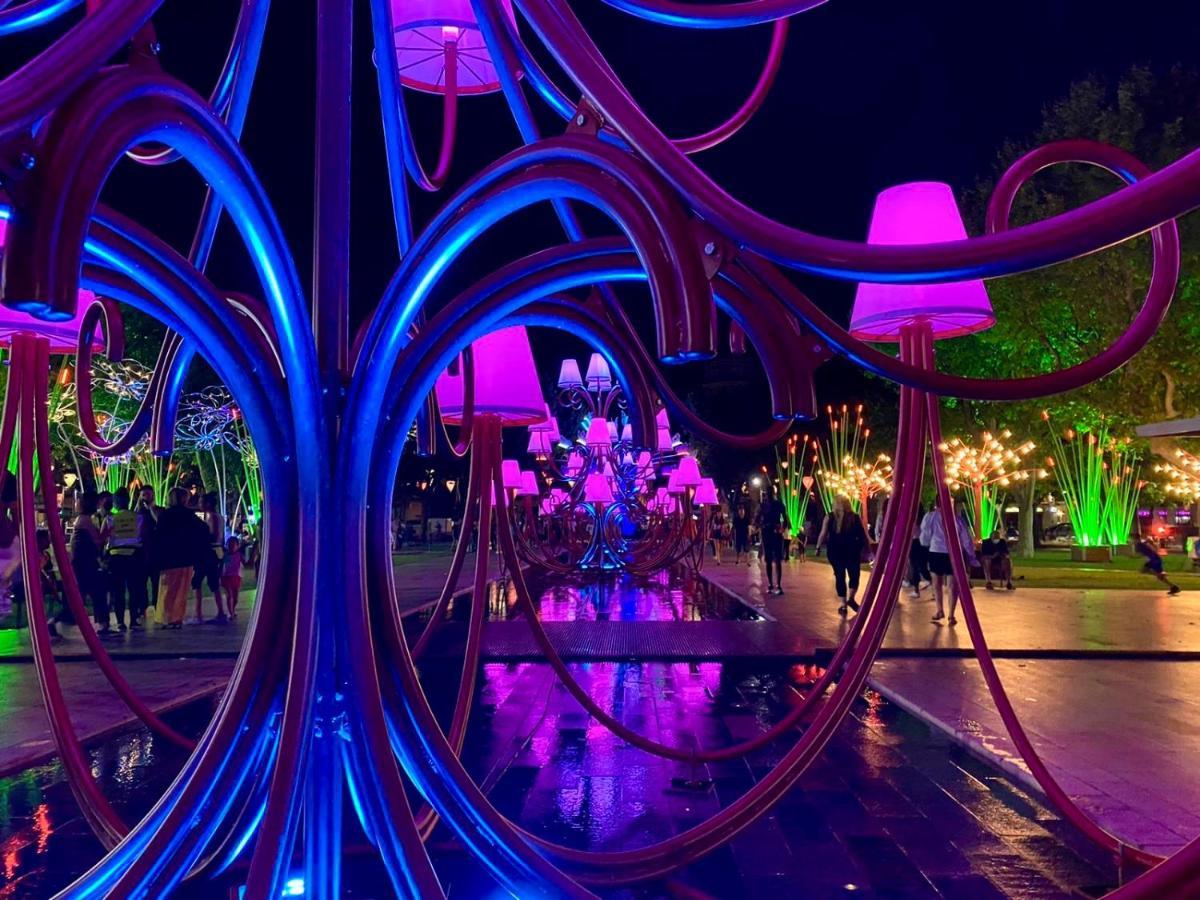 Villa Rosa Béziers Dış mekan fotoğraf