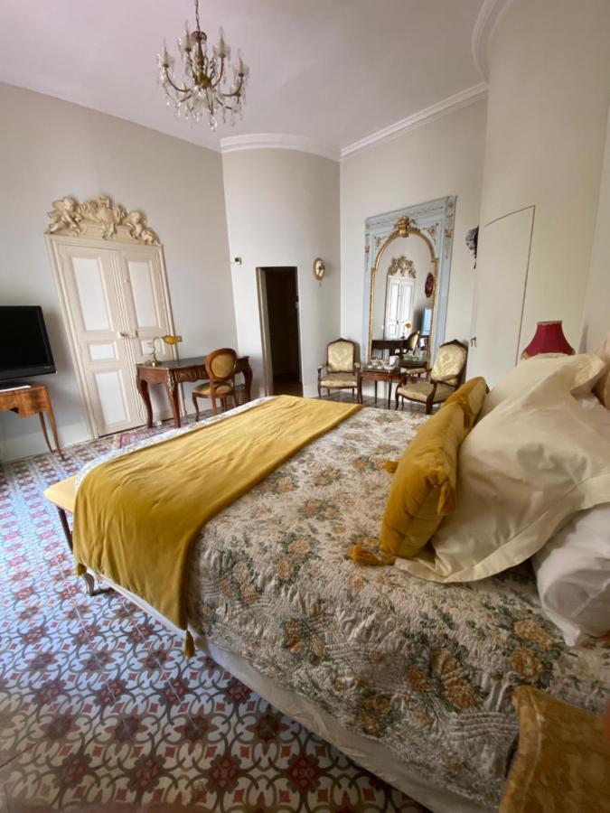 Villa Rosa Béziers Dış mekan fotoğraf