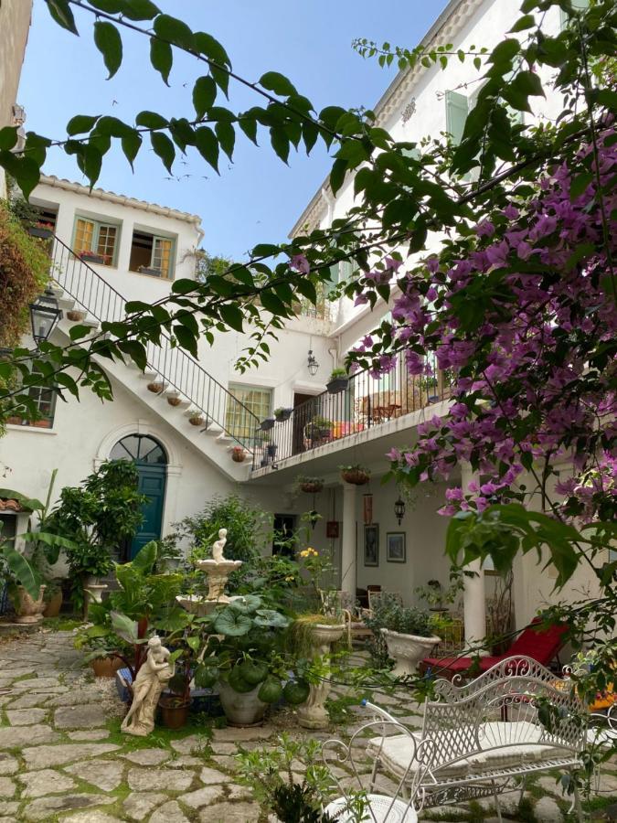 Villa Rosa Béziers Dış mekan fotoğraf