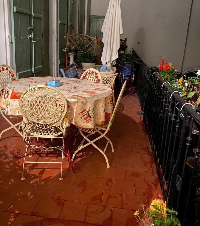 Villa Rosa Béziers Dış mekan fotoğraf
