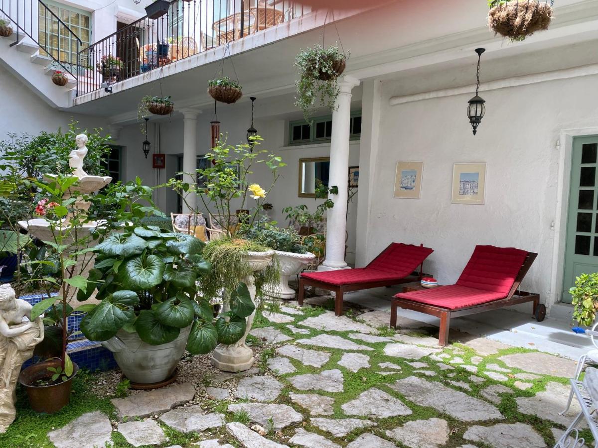 Villa Rosa Béziers Dış mekan fotoğraf