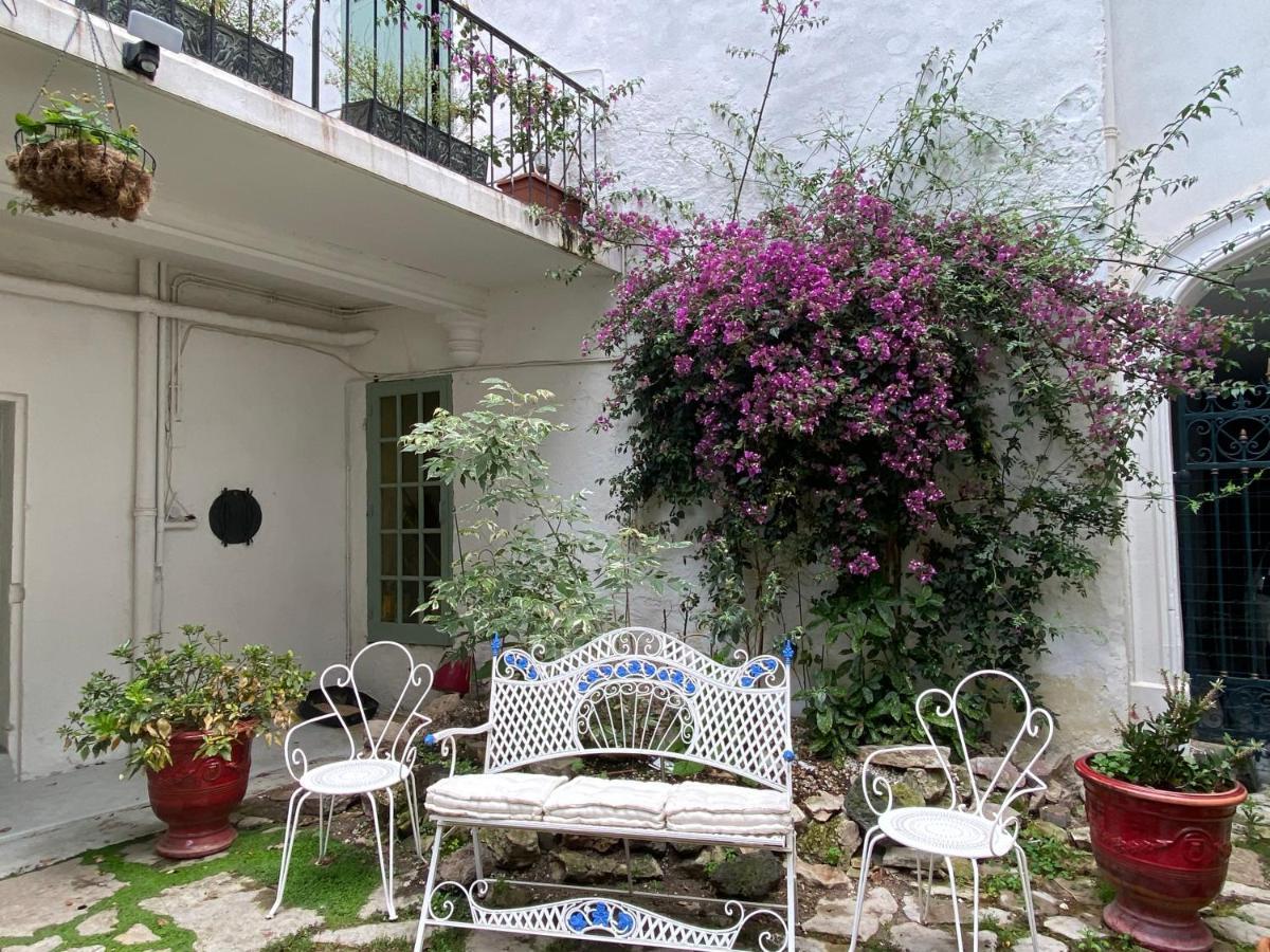 Villa Rosa Béziers Dış mekan fotoğraf